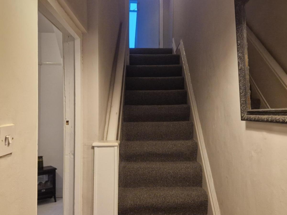 Hébergement de vacances Three Bedroomed House In