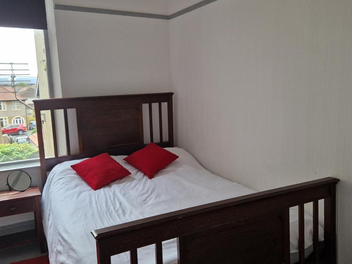 Three Bedroomed House In Hébergement de vacances Morecambe